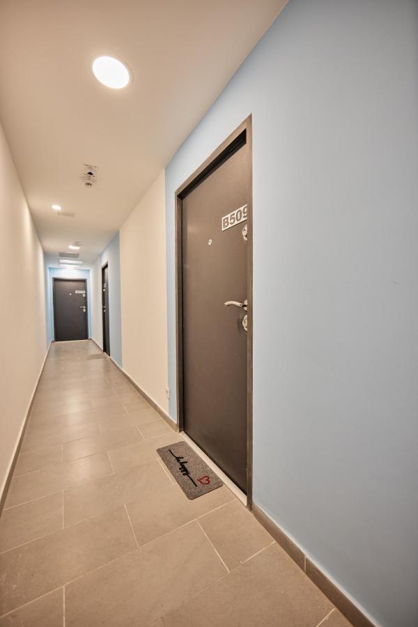 Drum Studio With Parking Budapest Ngoại thất bức ảnh