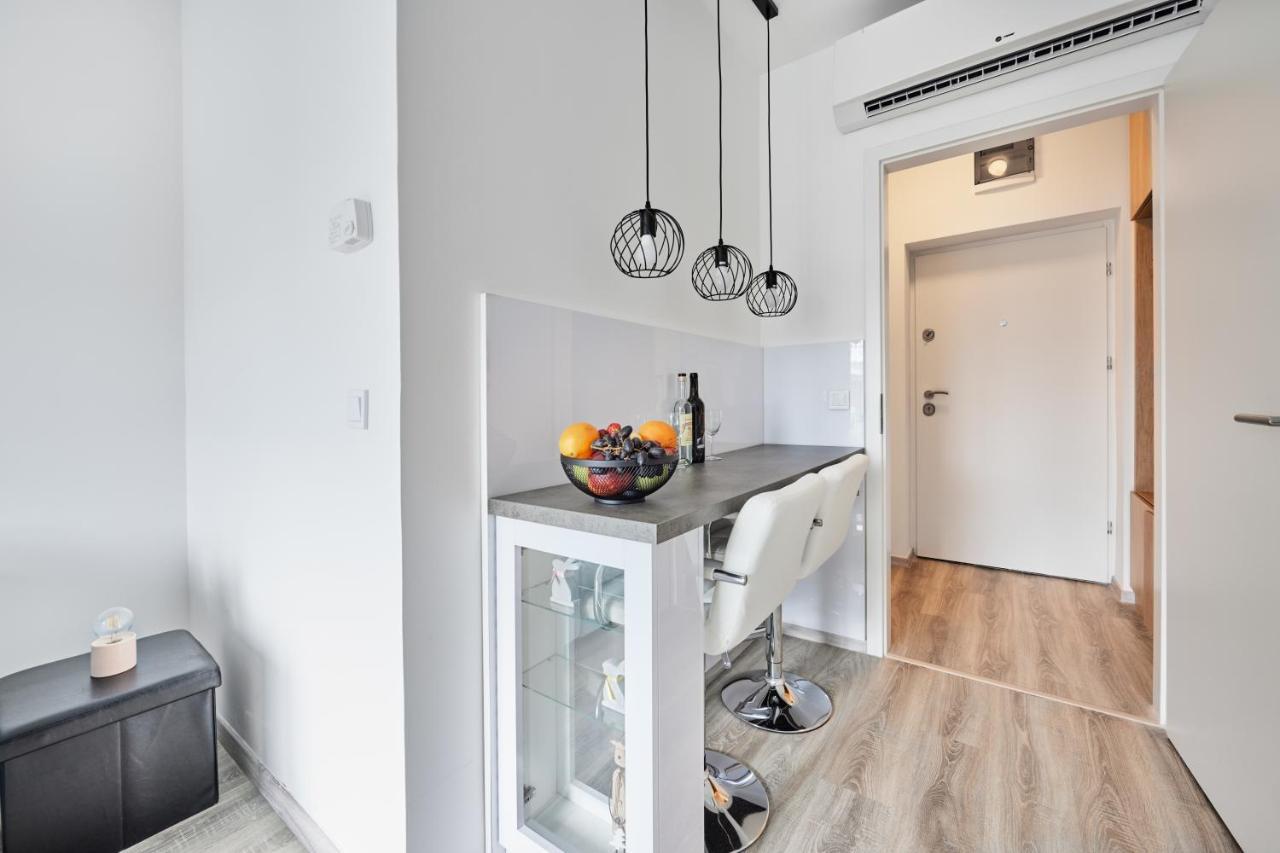Drum Studio With Parking Budapest Ngoại thất bức ảnh